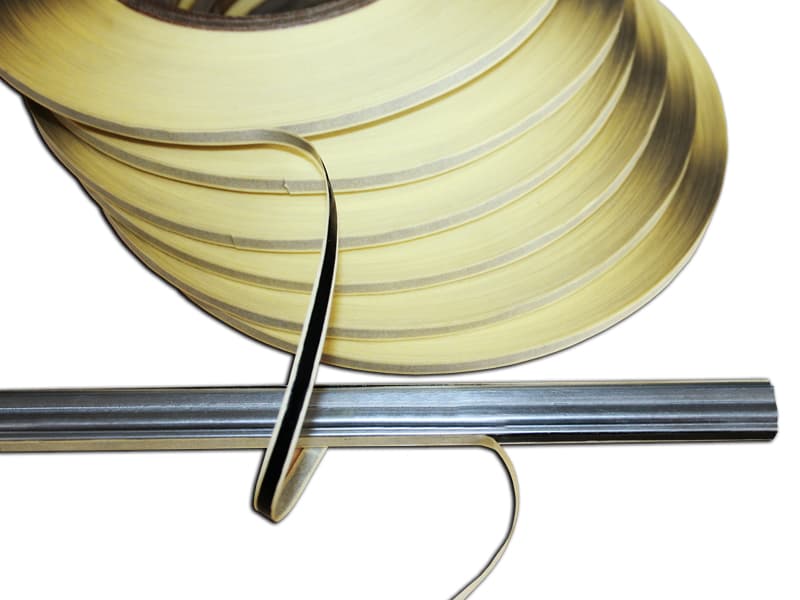 Новинка в продаже - Лента бутиловая