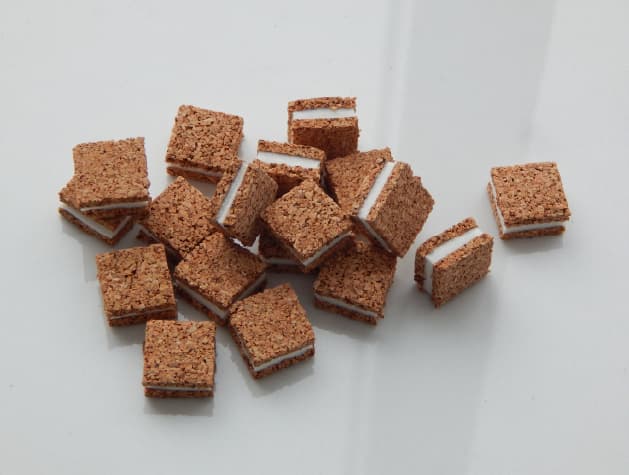 Коркові прокладки